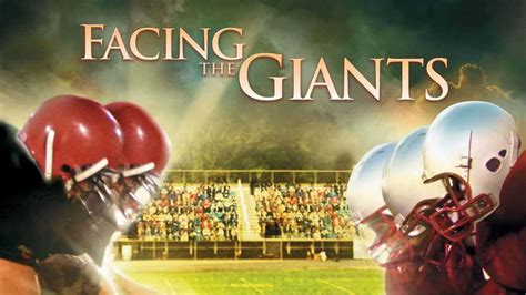 Facing the Giants (2006) Stream and Watch Online .